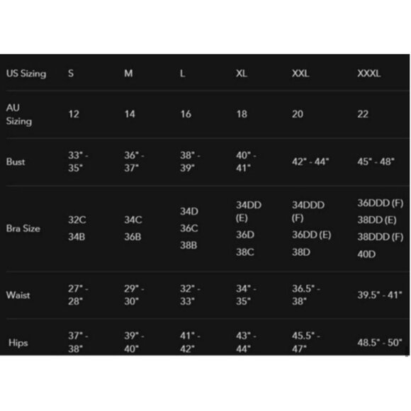 Fredericks of Hollywood NWT Laguna One Shoulder Two PIece Cheeky Bikini Sz Small - Picture 3 of 6